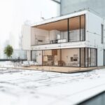 Comment lire le plan d’architecte de son logement neuf ? Decrypter les dimensions comme un pro