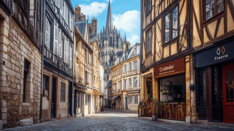 Credit Immobilier de France Rouen : Conseils d’experts pour optimiser votre dossier
