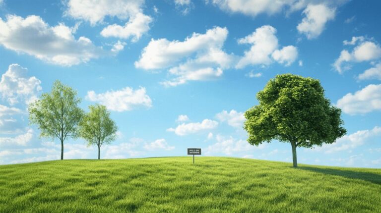 Terrain a donner gratuitement : de l’opportunite a la realisation de votre projet immobilier
