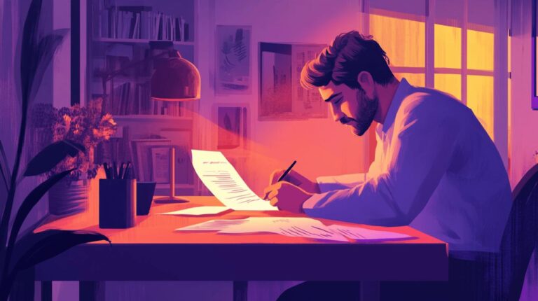 Comment rediger une lettre de demande de diminution de loyer au proprietaire bailleur efficace