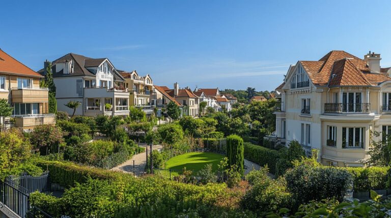 Liste des constructeurs de maisons en Ile de France : Les specialistes de la construction personnalisee