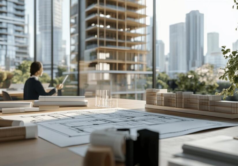 Renovation et extension : decryptage des contrats immobiliers indispensables