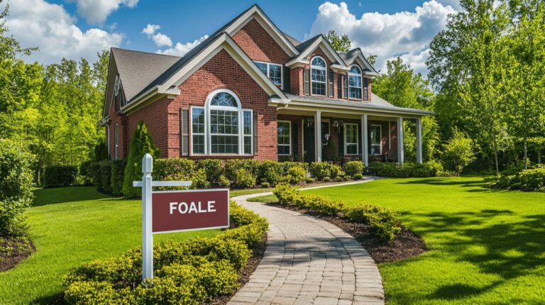 Le delai moyen pour vendre une maison : les faux pas qui font fuir les acheteurs