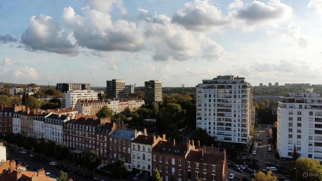 Les clés pour réussir l’achat de votre appartement en Île-de-France