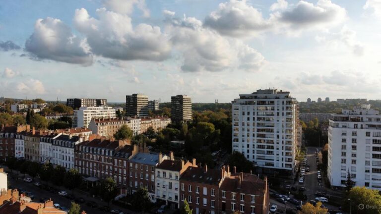 Les clés pour réussir l’achat de votre appartement en Île-de-France