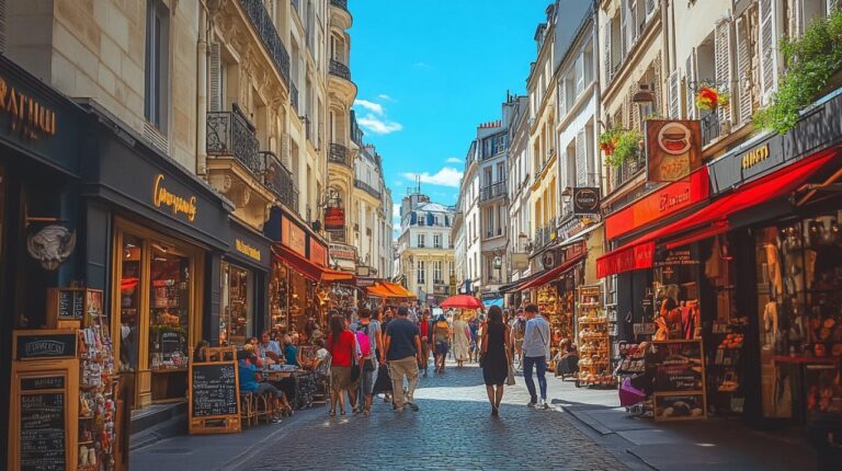Comment trouver un emplacement commercial idéal en France