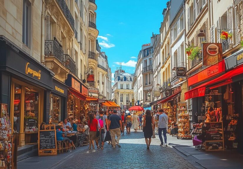 Comment trouver un emplacement commercial idéal en France