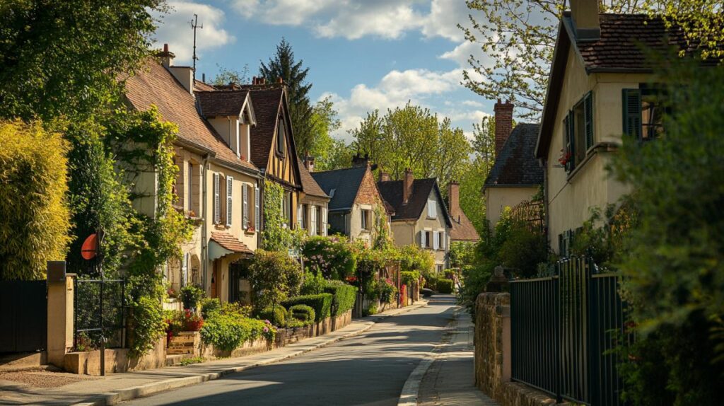 Transports, commerces et services : comment obtenir une estimation précise de votre maison à Aytré grâce à son environnement