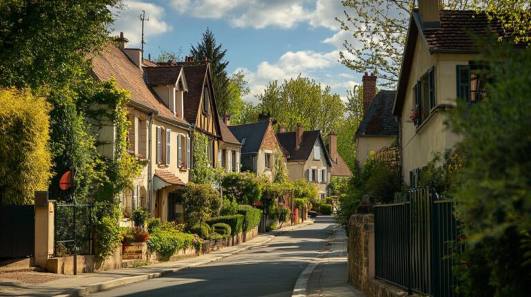 Transports, commerces et services : comment obtenir une estimation précise de votre maison à Aytré grâce à son environnement