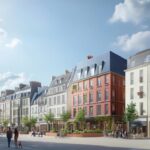 Investir à Caen avec Aiscal : Gestion locative et défiscalisation immobilière à Caen en toute sérénité
