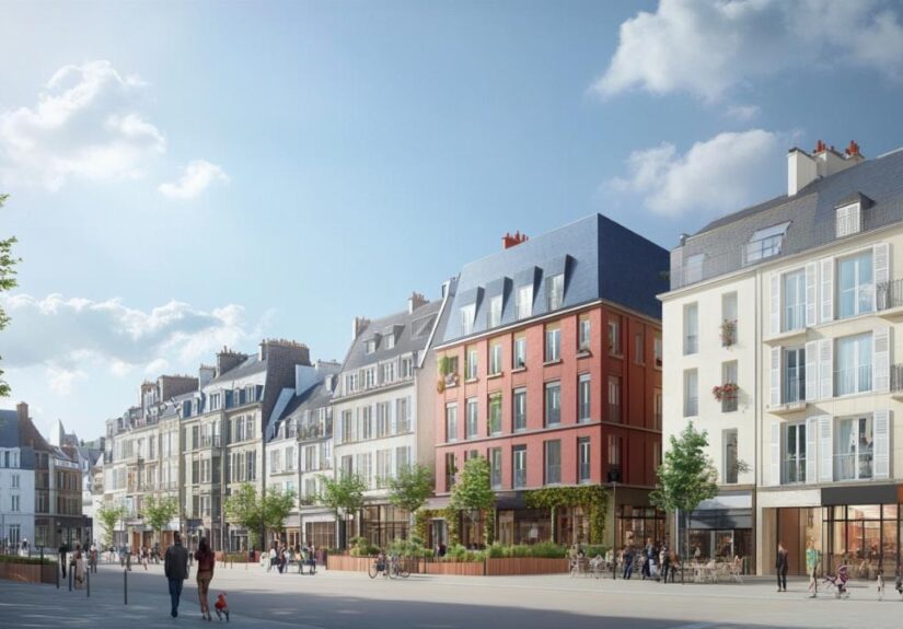 Investir à Caen avec Aiscal : Gestion locative et défiscalisation immobilière à Caen en toute sérénité