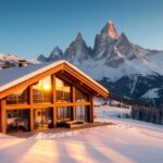 Pierre & Montagnes Patrimoine : concilier investissement locatif et respect de la nature alpine